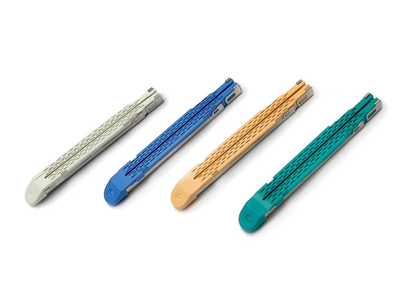 Single Use Endoscopic Linear Cutter Reload