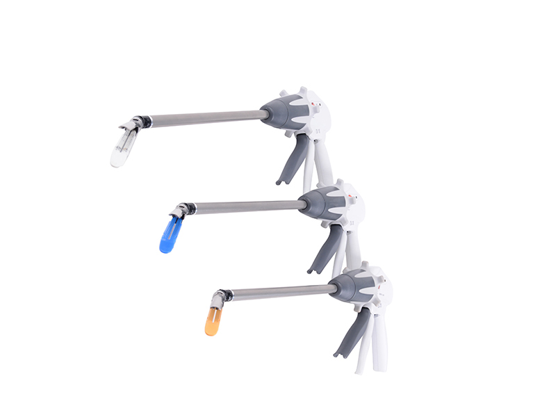 Endoscopic Linear Cutter Stapler Reloads for Laparoscopic Bariatric Surgery QSAE