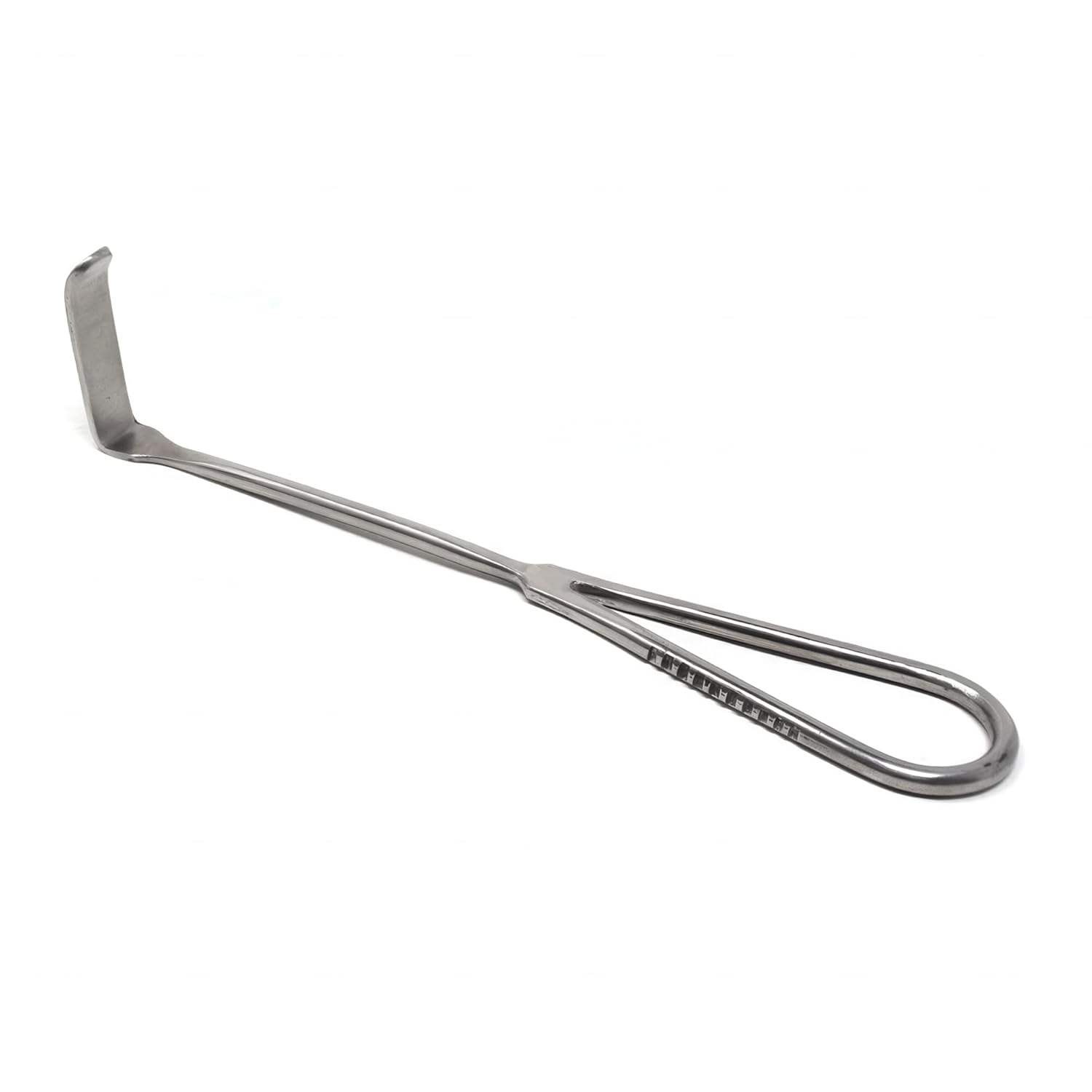 Small  Morris   Retractor- Small 51x38mm, 24.5cm