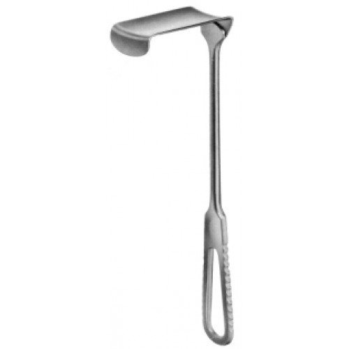Morris   Retractor-  Hilbor 51x51mm