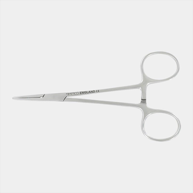 Mosquito  Forceps  straight 5 "  13cm