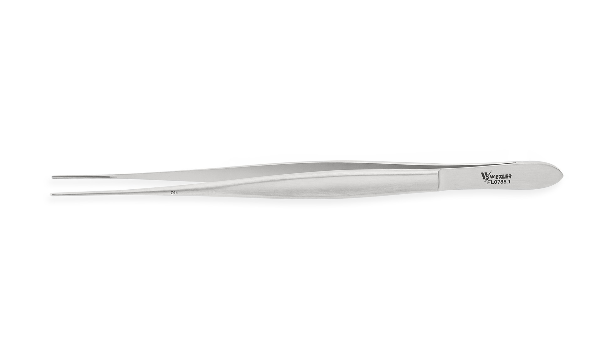 Debakey  Forceps  8"  20cm