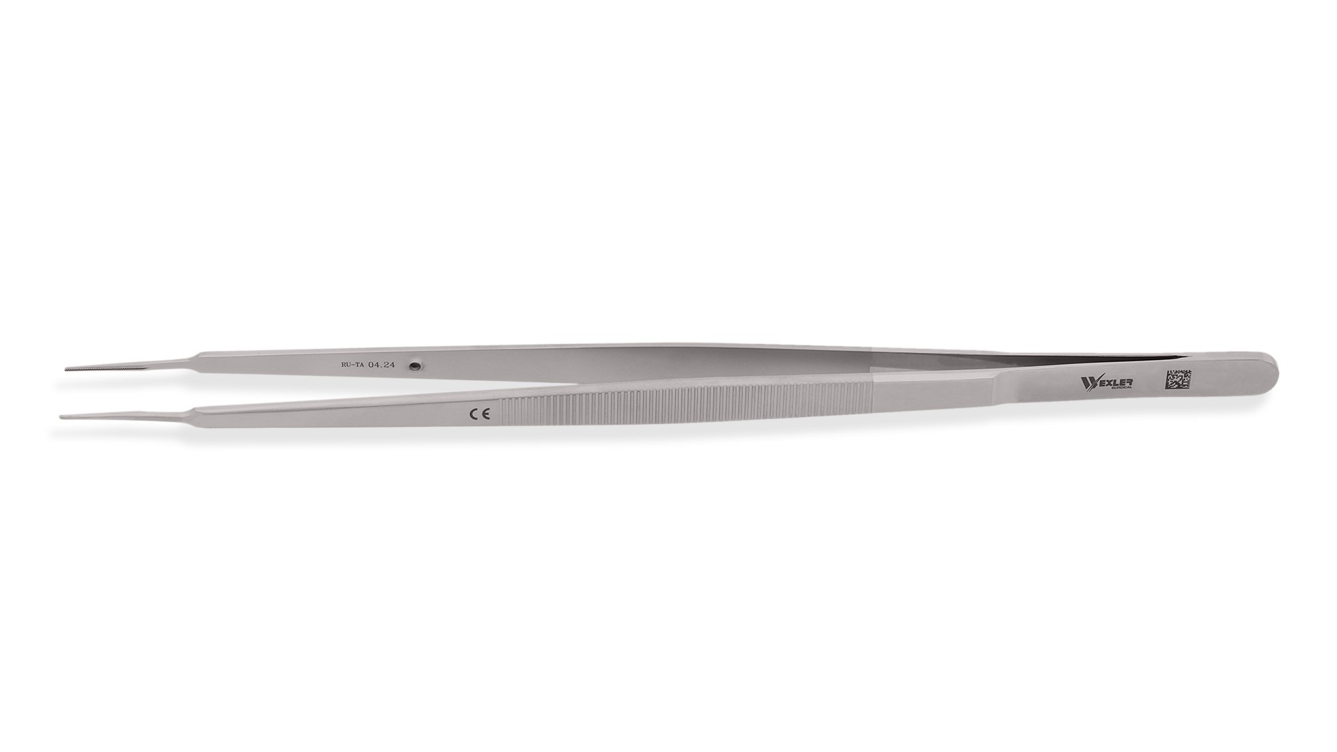 Debakey Forceps 10" 25cm