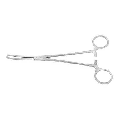 Kocher Forceps Curved 6" 15cm
