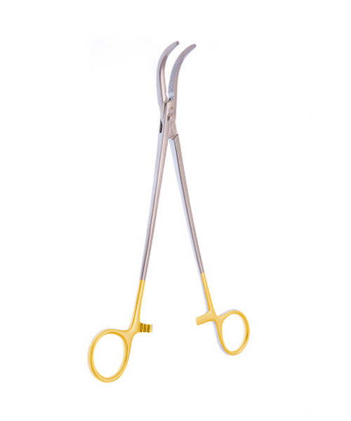 Monihans Forceps 6" 15cm