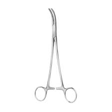 Monihans Forceps 8" 20 cm