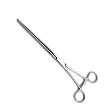 Intestinal Clamp Forceps 9" 23cm
