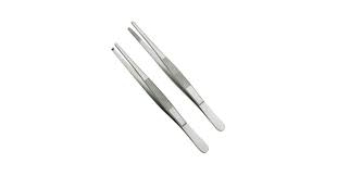 Thumb Plain ( Dissecting forceps ) 14 cm