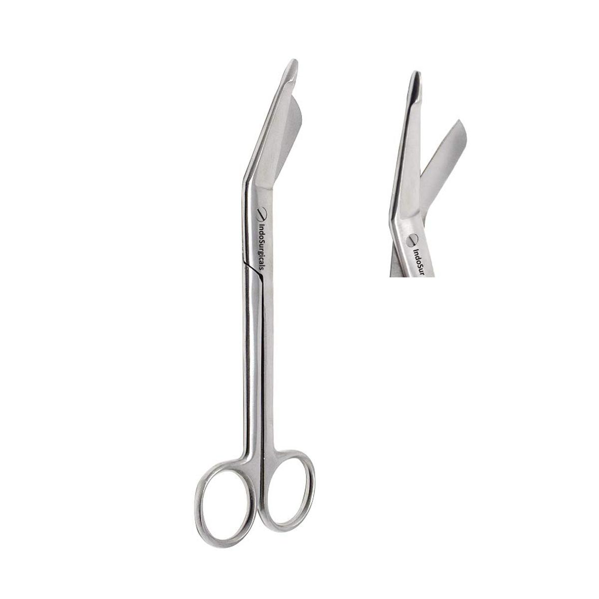 Lister Bandage Scissors