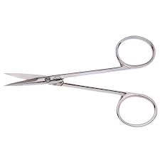 Dissecting Scissors