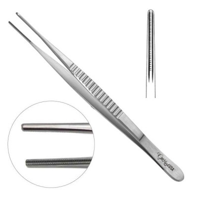 DeBakey Forceps