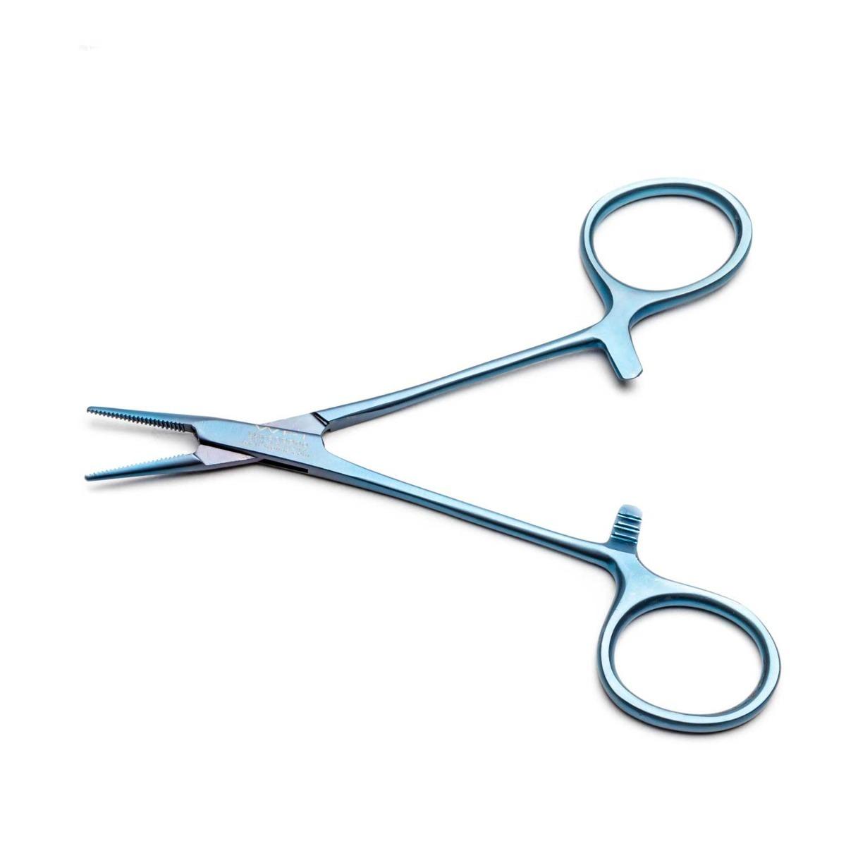 Mosquito Hemostatic Forceps