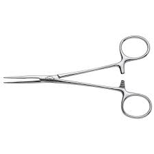 Kelly Forceps