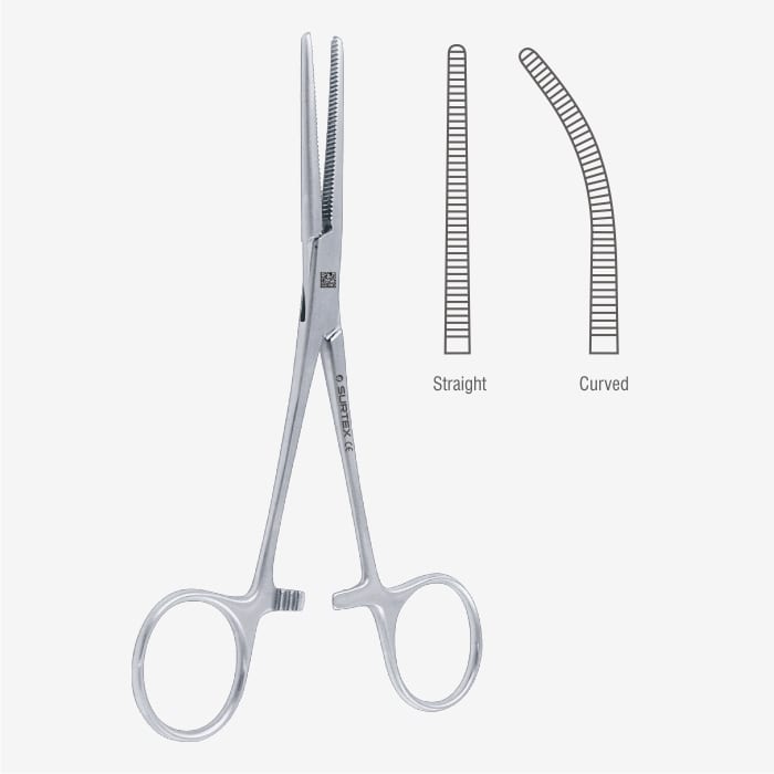 Pean Forceps