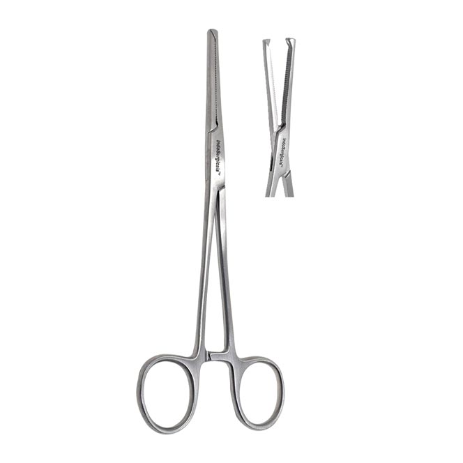 Kocher Forceps