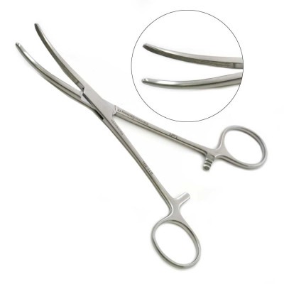 Rochester-Carmalt Forceps