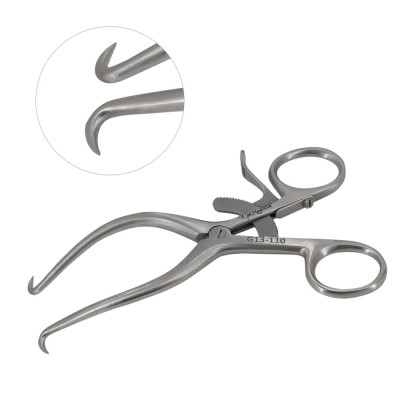 Gelpi Retractor