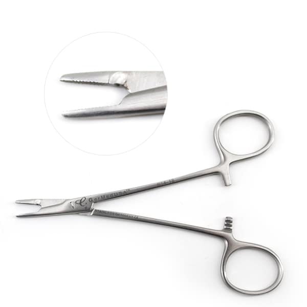 Skin Stapler