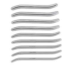 Dilators (Hegar, Pratt)