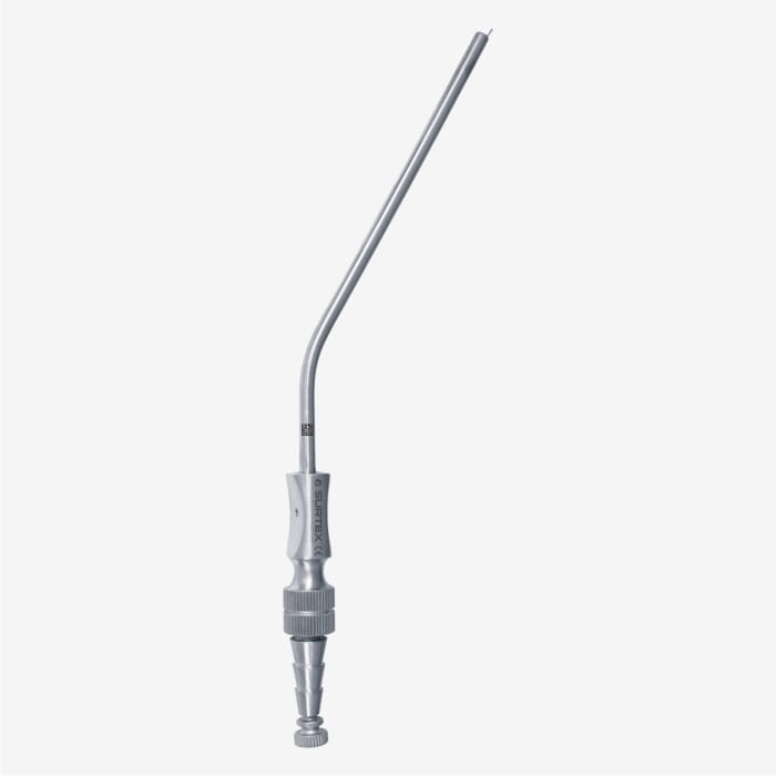 Frazier Suction Cannula