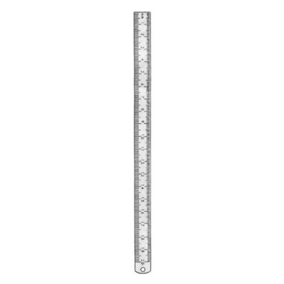 Surgical Ruler