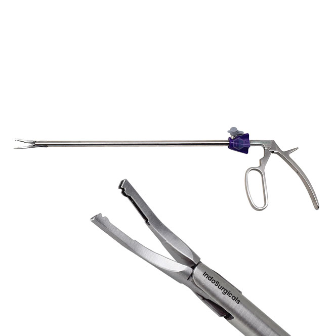 Clip Applicator