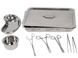Dressing Set
