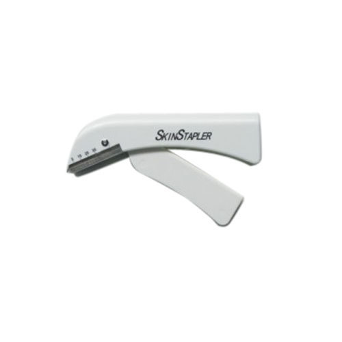 Disposable Skin Staplers and Removers