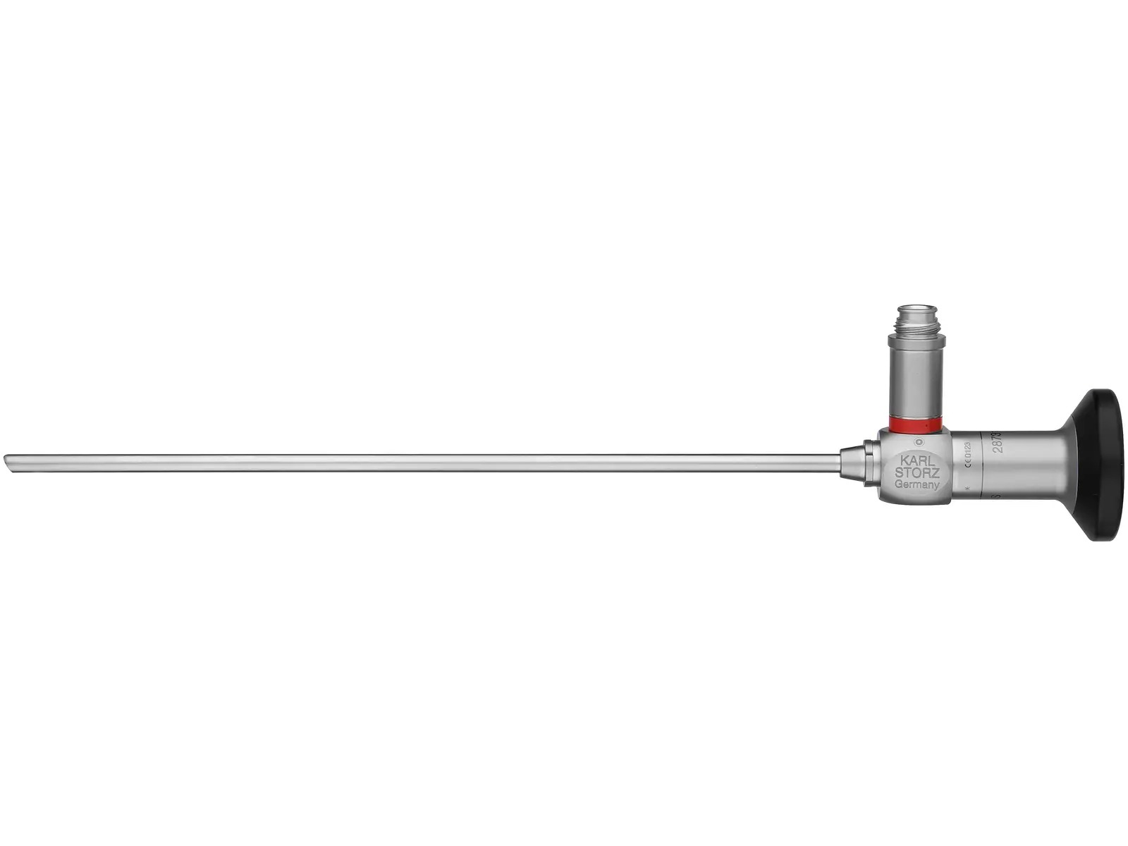 Karl Storz 10005AA: HOPKINS Telescope 0°, 4 mm outer diameter, 30 cm