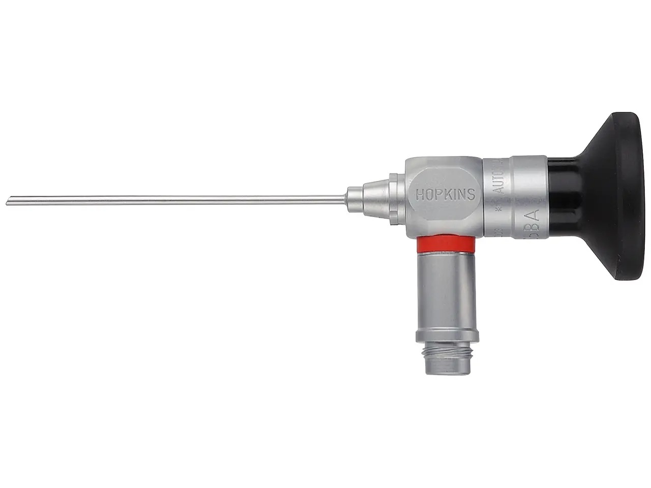Karl Storz 10005BA: HOPKINS Telescope 30°, 4 mm outer diameter, 30 cm