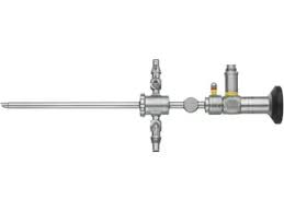 Karl Storz 10005CA: HOPKINS Telescope 70°, 4 mm outer diameter, 30 cm