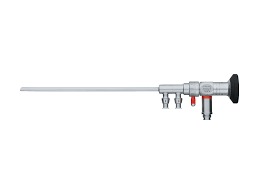 Karl Storz 10018BA: HOPKINS Telescope 30°, 2.7 mm outer diameter, 18 cm
