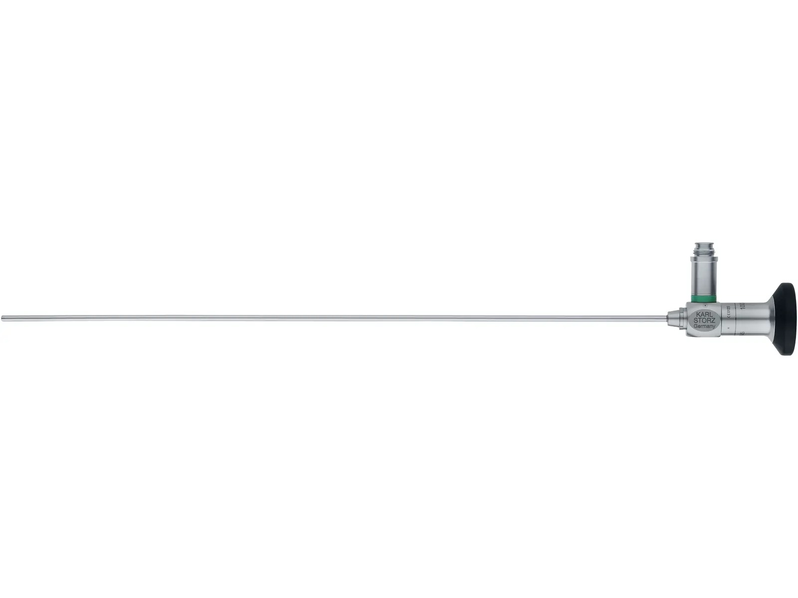Karl Storz 10020ATA: HOPKINS Telescope 0°, 2.9 mm outer diameter, 30 cm