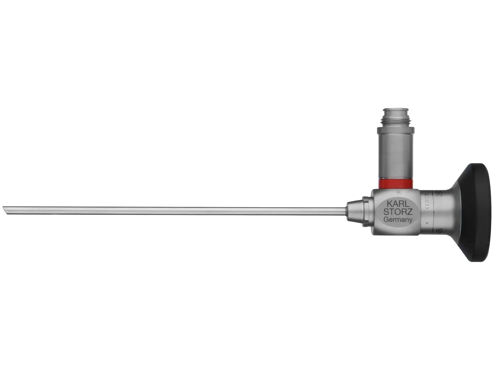 Karl Storz 1230BA: HOPKINS Telescope 30°, 2.7 mm outer diameter, 11 cm