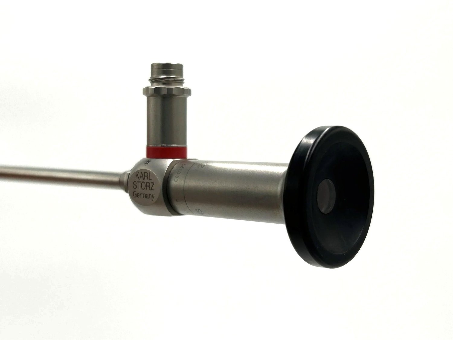 olympus WA50373B: 5.4 mm outer diameter, 30° direction of view, 296 mm
