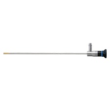 olympus WA50374B: 5.4 mm outer diameter, 45° direction of view, 296 mm