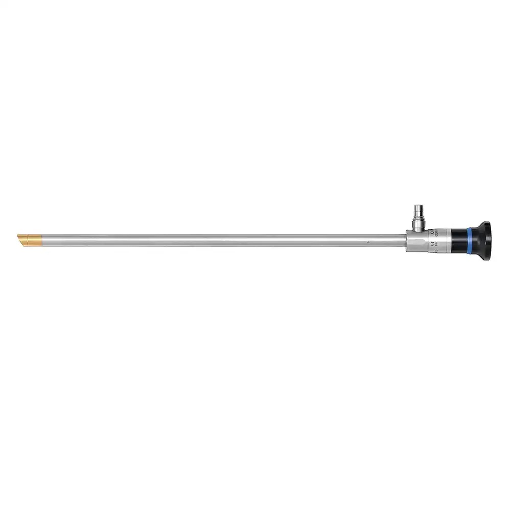 olympus WA53000A: 10 mm outer diameter, 0° direction of view, 316 mm