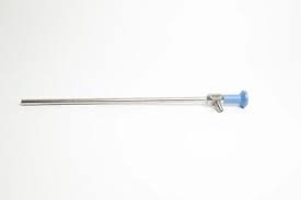 Stryker Laparoscopic telescope 502-457-010: Stryker 10.0 mm, 0° view angle