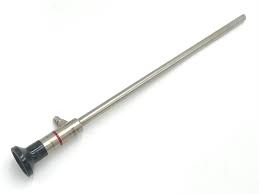 Richard Wolf PANOVIEW telescope, Ø 10 mm, 0° WL 300 mm: Part number 8934.431.
