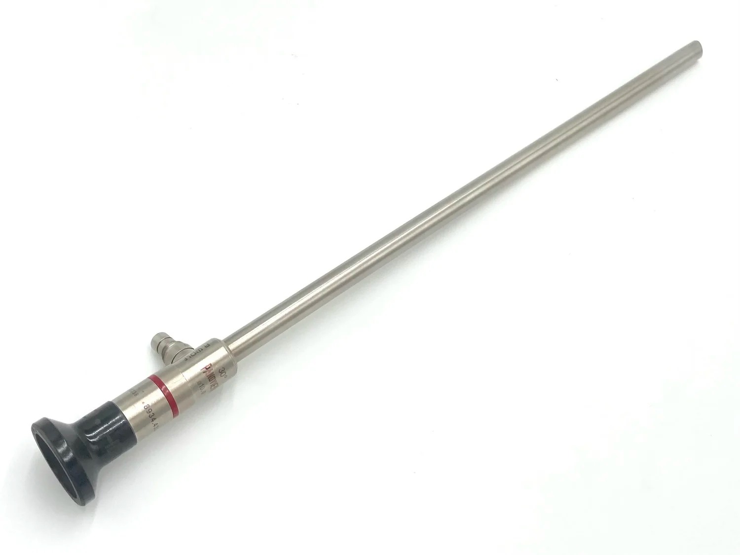 Richard Wolf PANOVIEW telescope, Ø 10 mm, 30° WL 307 mm: Part number 8934.432.