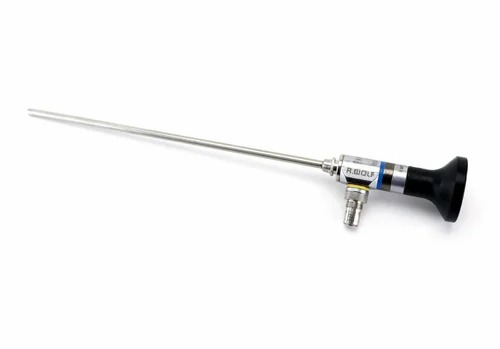 Richard Wolf PANOVIEW telescope, Ø 10 mm, 30° WL 430 mm: Part number 8934.4424.