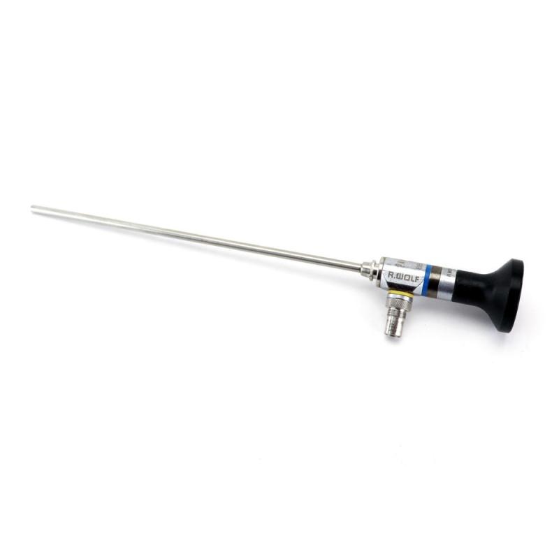 Richard Wolf PANOVIEW PLUS Pediatric Laparoscope, Ø 3.5 mm, 0° WL 300 mm: Part number 8930.421.