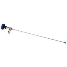 Richard Wolf PANOVIEW PLUS Telescope, Ø 3.5 mm, 30° WL 300 mm: Part number 8930.422.