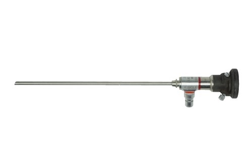 Richard Wolf PANOVIEW PLUS Telescope, Ø 3.5 mm, 0° WL 180 mm: Part number 8930.461.