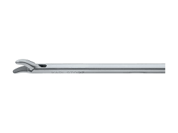 26173KAL -Karl Storz Macro Needle Holder, 5 mm, 33 cm
