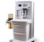 Anesthesia System CWM-302M