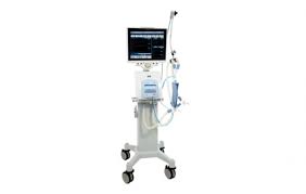 ICU Ventilator T60