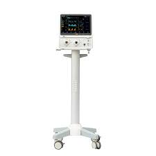 ICU Ventilator T50