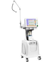 ICU Ventilator CWH-3010A