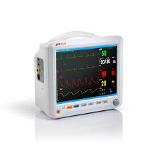 Patient Monitor eM12....1